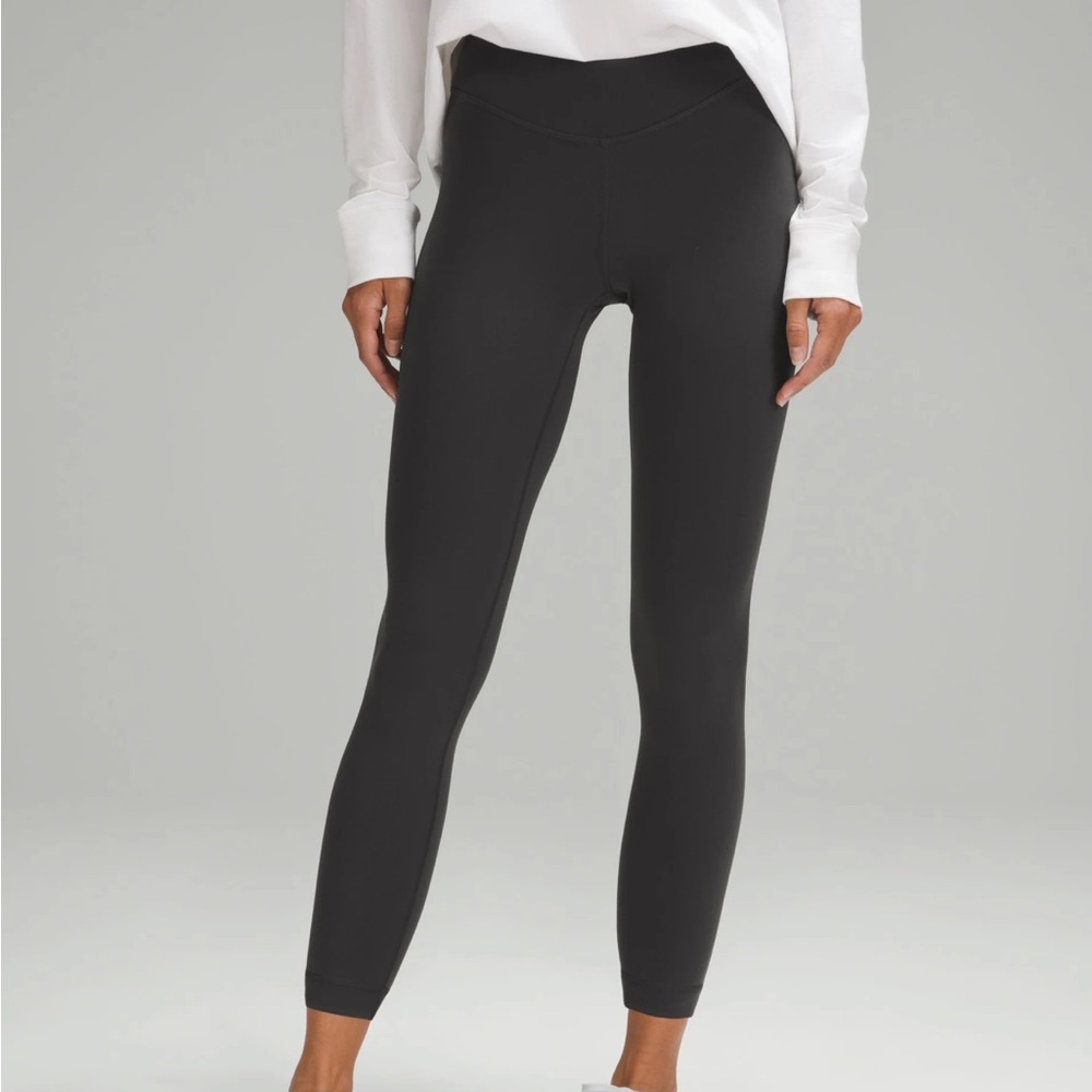 Wunder Under SmoothCover High-Rise Tight 25